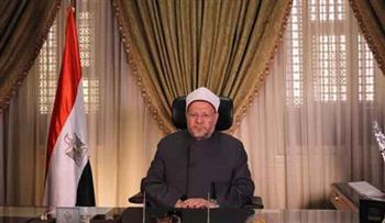 مفتي الجمهورية: النبيَّ أرشدنا إلى تحري ليلة القدر في الليالي ذات الأعداد الفردية