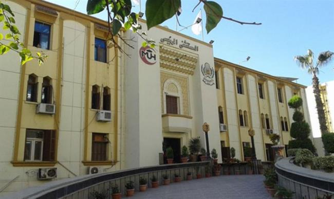 مستشفى المنصورة الجامعي يحصل على اعتماد الأيزو في 4 قطاعات