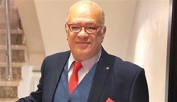 صلاح عبد الله لـ"حبر سري": "برامج المقالب سبوبة حلوة وبكره المشاركة فيها"