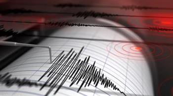   زلزال بقوة 3ر5 درجة يضرب مدينة "تشامبا" بولاية "هيماشال براديش" الهندية