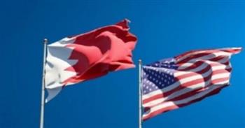   البحرين والولايات المتحدة تبحثان تعزيز العلاقات الثنائية