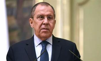   لافروف: لا ينبغي إلقاء اللوم على روسيا في الجمود الذي وصل عليه الوضع في أوكرانيا