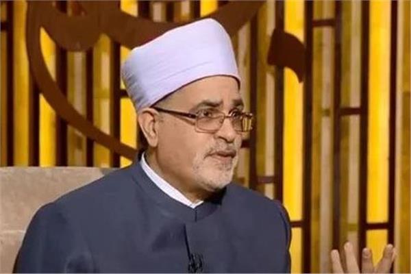 أبوعاصى لـ"أبواب القرآن": الشيخ مصطفى إسماعيل من عباقرة دولة التلاوة