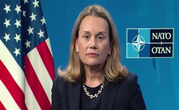   دبلوماسية أمريكية: حلف الناتو أثبت أنه درع ضد العدوان كما تصوره الرئيس ترومان