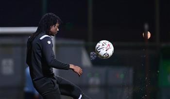الدوري المصري .. مابولولو يقود هجوم الاتحاد السكندري أمام المصري
