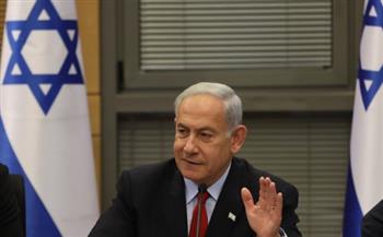   نتنياهو: إيران تعمل ضد إسرائيل منذ سنوات مما يدفعنا للعمل ضد طهران ووكلائها