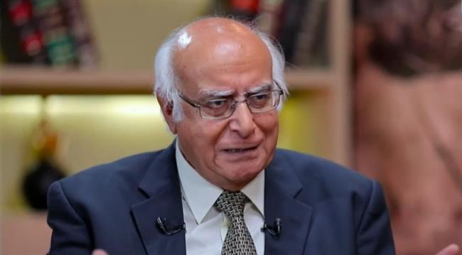 الليلة.. محمد السيد عيد ضيف محمد الباز في "الشاهد"