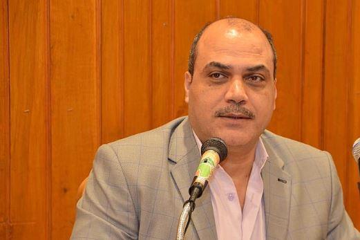 محمد الباز لـ"القاهرة الإخبارية": دور مصر في القضية الفلسطينية دائم ولا يقتصر على "المادي" 