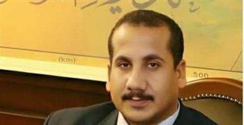 قيادي بحزب "المصريين": تكاتف الشعب خلف قيادته السياسية مفتاح التغلب على كافة التحديات