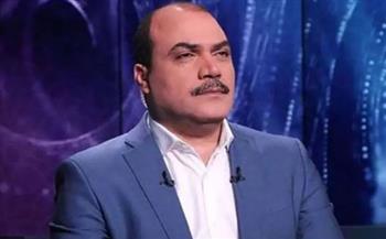   محمد الباز: قناة القاهرة الإخبارية كانت صوت الحق في القضية وقادت الخطاب الإعلامي العربي