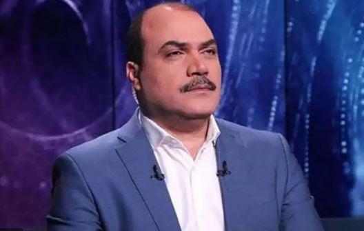 محمد الباز: قناة القاهرة الإخبارية كانت صوت الحق في القضية وقادت الخطاب الإعلامي العربي