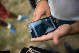 أماكن إسرائيلية تظهر في مصر بسبب تشويش "GPS"