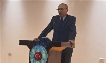   سفير تركيا بالقاهرة: "أنقرة" تقدر دور مصر في دعم غزة