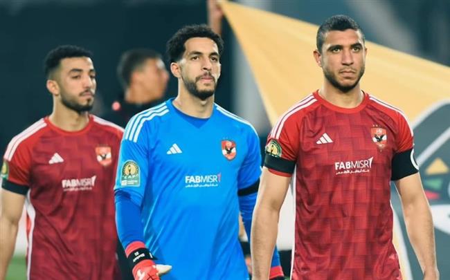 دوري إبطال إفريقيا .. مشاهدة مباراة الأهلي و سيمبا التنزاني اليوم