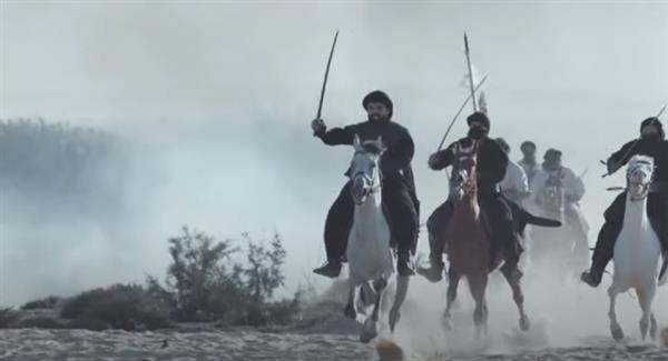 أحمد عبد اللاه مصمم معارك "الحشاشين": تدريب الممثلين استغرق 3 شهور