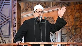 اعرف موضوع خطبة الجمعة اليوم