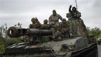   أوكرانيا: مقتل وإصابة 11 في هجمات روسية على منطقة دونيتسك