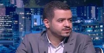   "باحث": جهود مصر السياسية والإنسانية تحيي القضية الفلسطينية من جديد