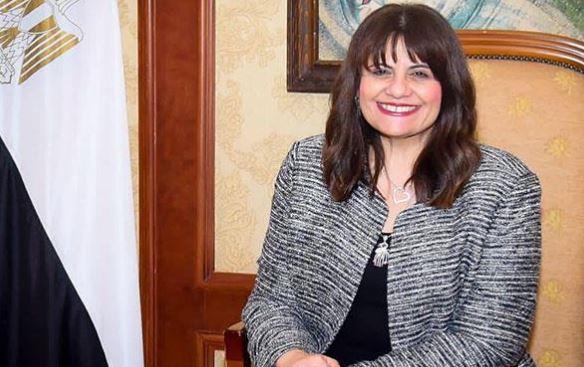 وزيرة الهجرة: أطباؤنا بالخارج حريصون على دعم المؤسسات الطبية المتميزة في مصر