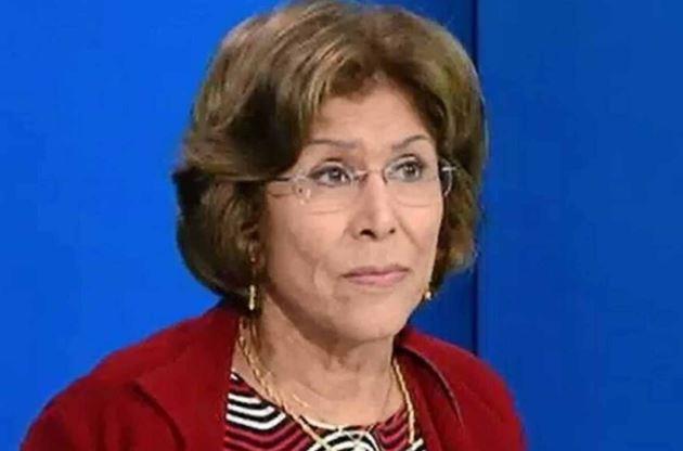 فريدة الشوباشي: وصول المساعدات الإنسانية لغزة يساعدها على الصمود ومصر لها الدور الأكبر في إدخالها