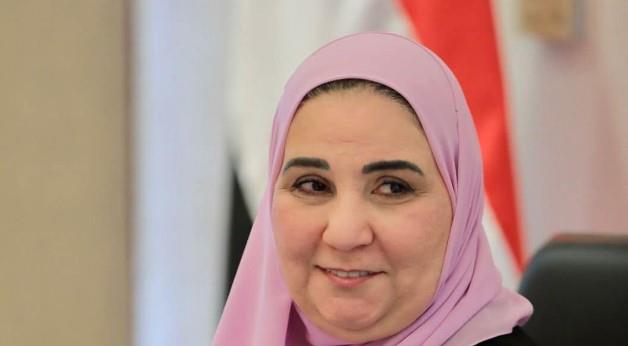 القباج تلتقي مندوب وزير الخارجية البريطاني للشئون الإنسانية في الأراضي الفلسطينية المحتلة