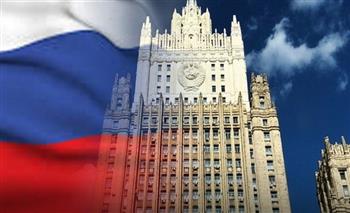   "الخارجية الروسية" تستدعي سفير كوريا الجنوبية لدى موسكو