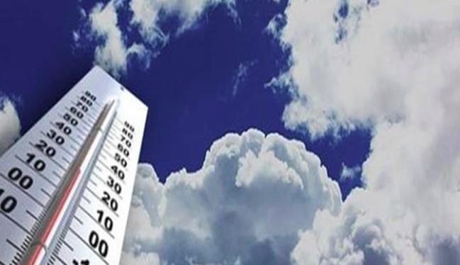 الأرصاد تكشف حالة الطقس.. انخفاض بحرارة الجو 4 درجات ابتداءًا من الأحد