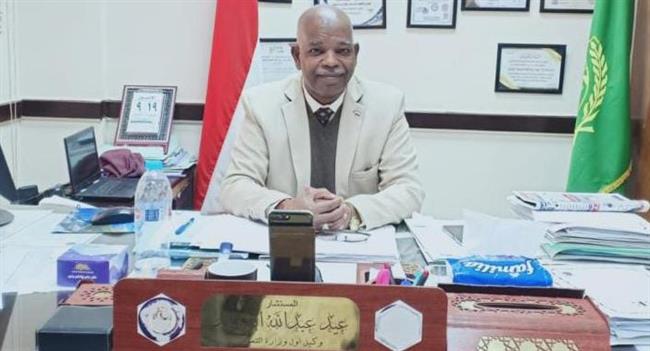 تموين القليوبية تعلن جاهزيتها لاستقبال عيد الفطر المبارك