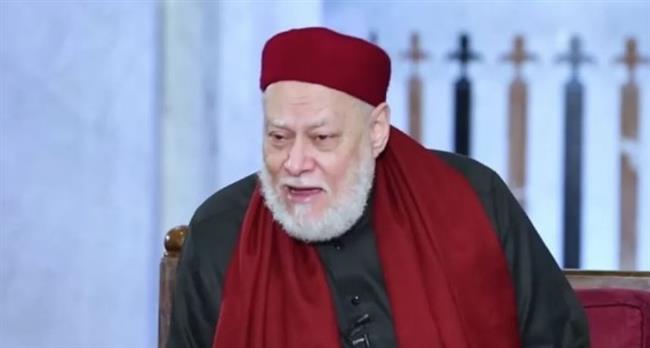 حكم الخلوة بين ولد وبنت في الميتافيرس؟!.. علي جمعة يفجر مفاجأة