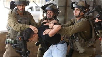   انتهاكات الاحتلال في الضفة.. أبرزها اعتقال 200 طفل واقتحام للمخيمات