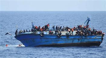   الهجرة غير الشرعية أبرز الأزمات التي تحاصر دول المغرب العربي