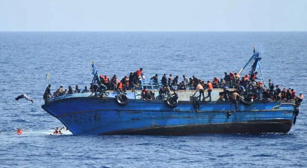 الهجرة غير الشرعية أبرز الأزمات التي تحاصر دول المغرب العربي