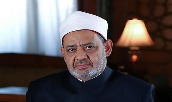 شيخ الأزهر: الله تعالى هو الحق المطلق الموجود أزلا وأبدا بلا بداية ولا نهاية