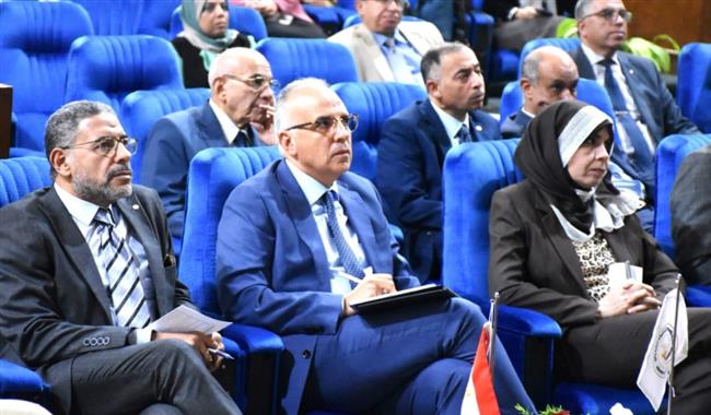سويلم يشهد فعاليات ندوة "دور التدريب في تحقيق إستراتيجية الوزارة"