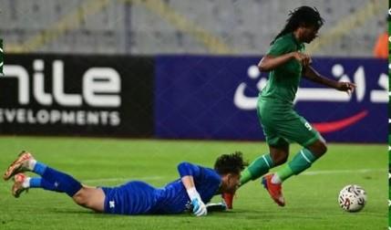 تعرف على ترتيب جدول الدوري المصري