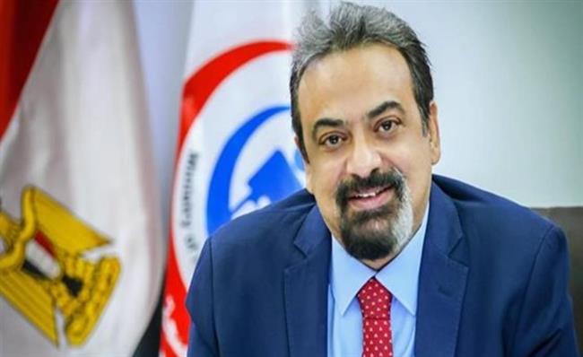 فحص 1.2 مليون مواطن ضمن المبادرات الرئاسية خلال شهر رمضان