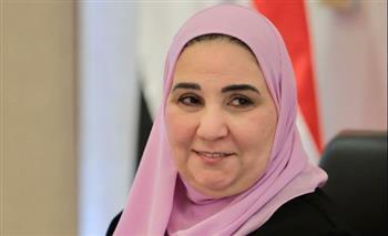 بالإنفوجراف والفيديو.. الحصاد الأسبوعي لرصد أنشطة وزارة التضامن الاجتماعي