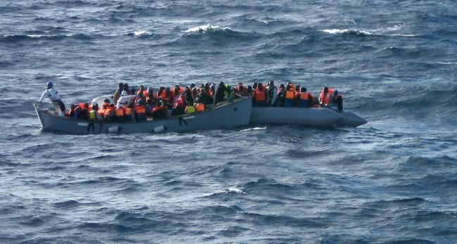 تونس: ضبط 4 أشخاص كانوا بصدد نقل مهاجرين غير شرعيين في صفاقس والقصرين
