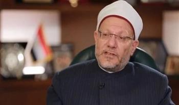 مفتي الجمهورية: علينا تحري ليلة القدر واغتنام وقتها في قيام الليل وقراءة القرآن