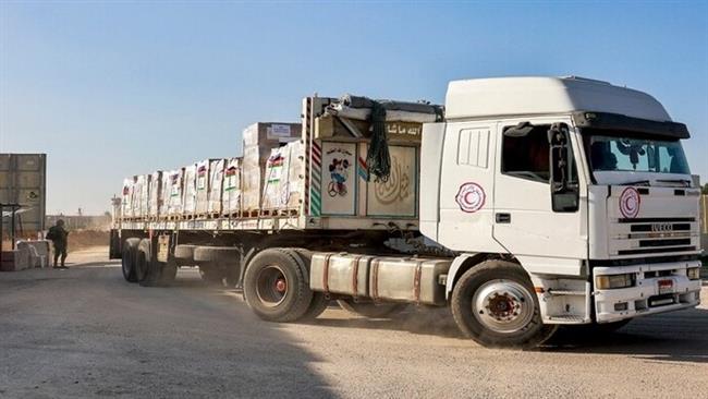 المجلس الأوروبي: فتح إسرائيل المعابر لـ غزة ليس كافيا وعليها وقف استخدام سلاح الجوع فورا