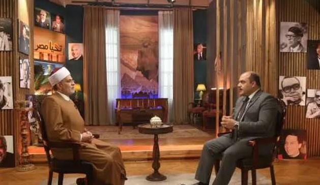 أبو عاصي لـ"أبواب القرآن": تقبيل تراب البلد ليس شرك وحب الوطن "فطرة"