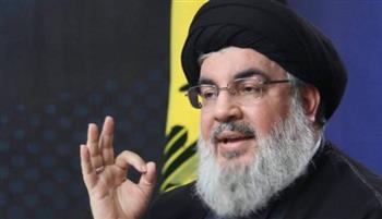 حزب الله: جبهة جنوب لبنان لن تتوقف إلا بوقف الحرب على غزة