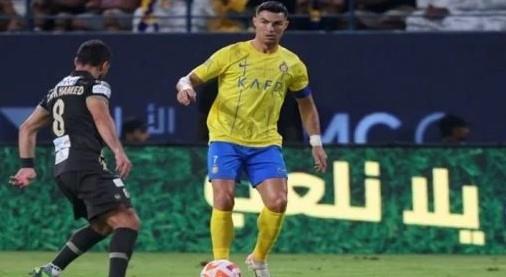 الدوري السعودي .. طارق حامد يقود تشكيل ضمك أمام النصر