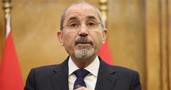   وزير خارجية الأردن: تجويع سكان غزة يجب أن ينتهي