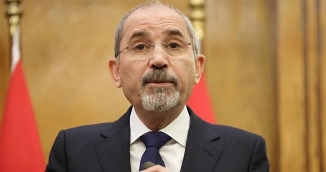 وزير خارجية الأردن: تجويع سكان غزة يجب أن ينتهي