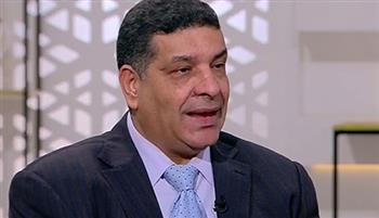 محلل سياسي: المساعدات اليومية التي تدخل غزة عن طريق رفح معظمها مصرية
