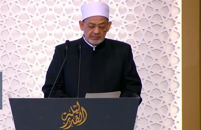 شيخ الأزهر يدعو لتحقيق «وحدة علمائية» تجمع رموز ‏الإسلام