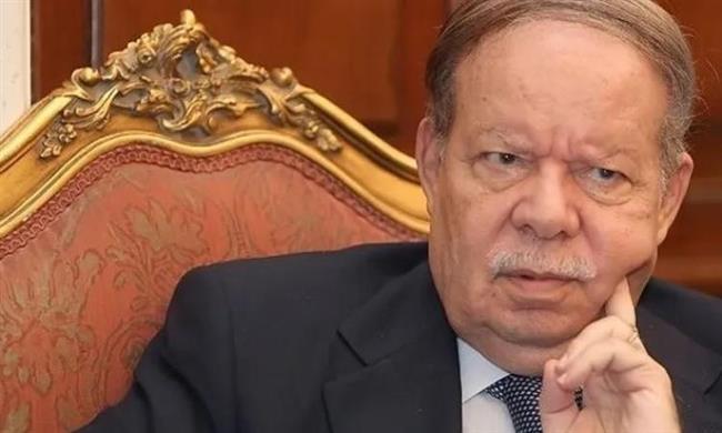وزير شئون المجالس النيابية ينعي الدكتور فتحي سرور