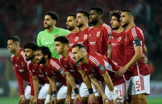 دوري أبطال إفريقيا .. مازيمبي يهزم بترو أتلتيكو ويتأهل لملاقاة الأهلي في نصف النهائي