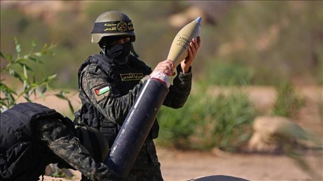 المقاومة الفلسطينية تعلن قتل 14 جنديًا إسرائيليًا جنوب غزة